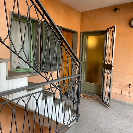 Accademia Family Leilighet Bergamo Eksteriør bilde