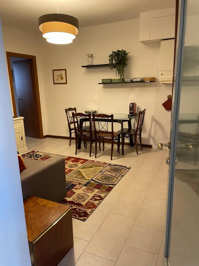 Accademia Family Leilighet Bergamo Eksteriør bilde