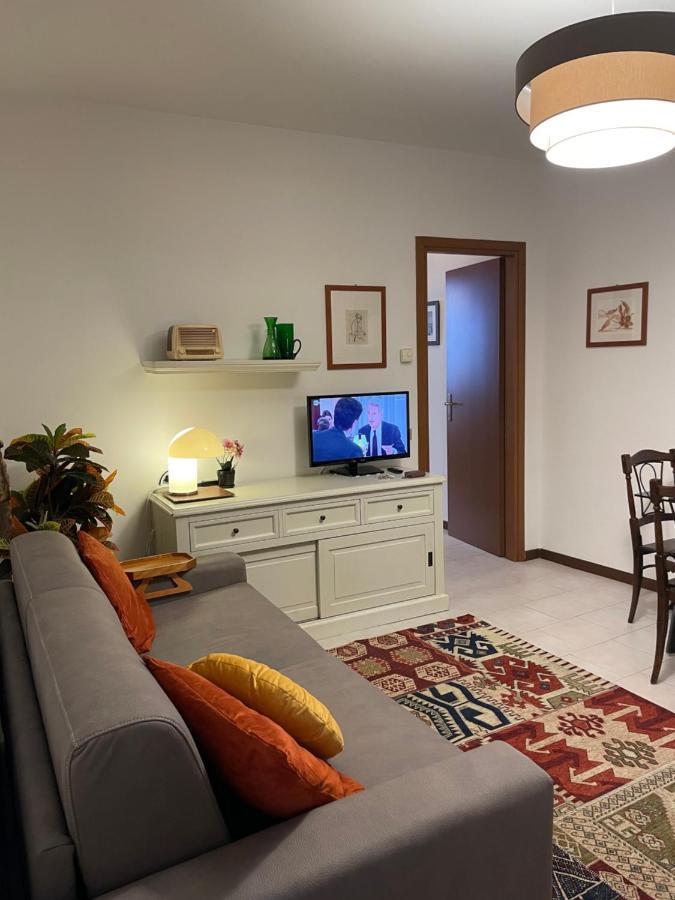 Accademia Family Leilighet Bergamo Eksteriør bilde