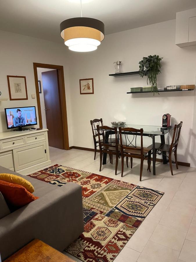 Accademia Family Leilighet Bergamo Eksteriør bilde