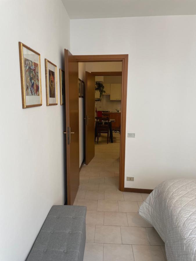 Accademia Family Leilighet Bergamo Eksteriør bilde